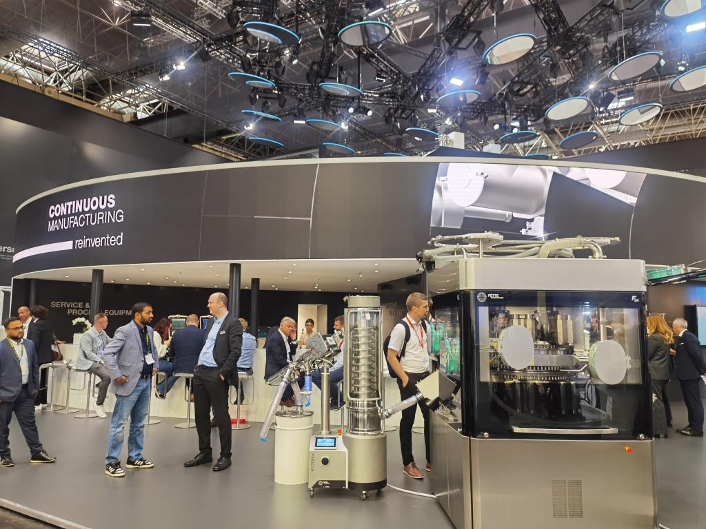 市贸促会组织参加2023杜塞尔多夫国际包装展
